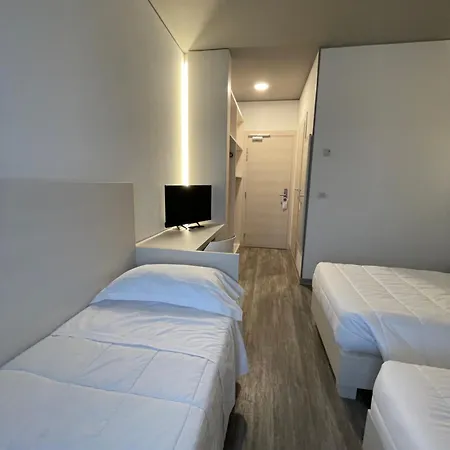 Albatros Hotel Mestre