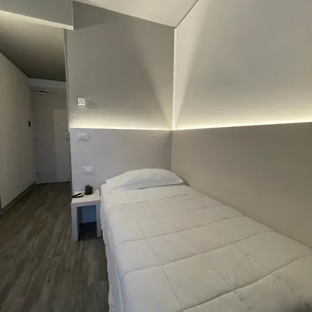 Albatros Hotel Mestre