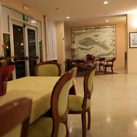 Hotel Albatros 4*