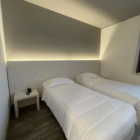 Hotel Albatros 4*
