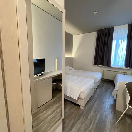 Hotel Albatros Mestre