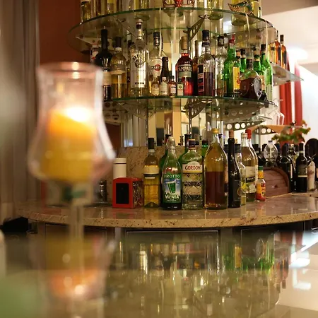 Hotel Albatros 4*
