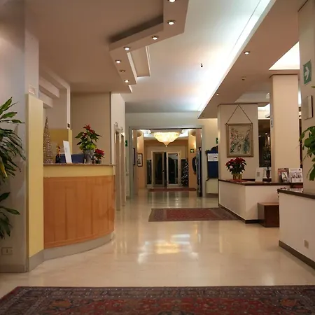 Albatros Hotel Mestre