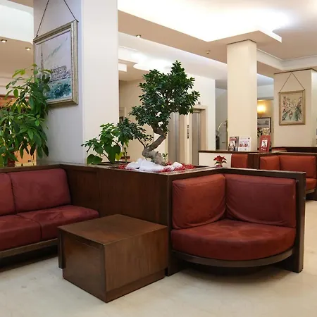 Hotel Albatros