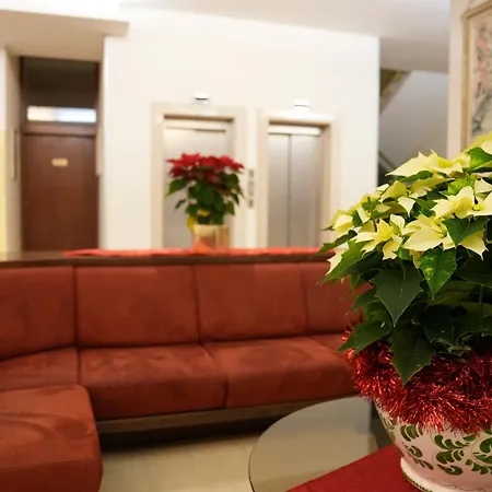 Hotel Albatros 4*