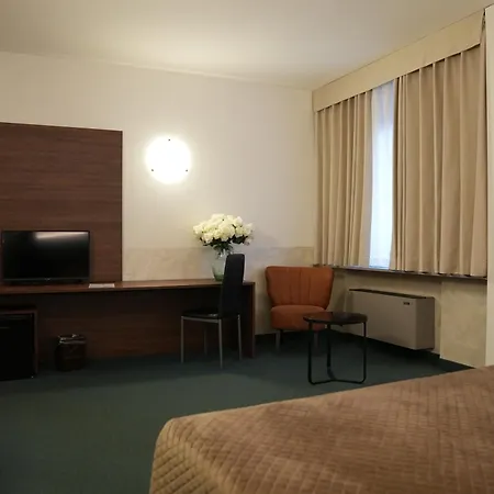 Albatros Hotel