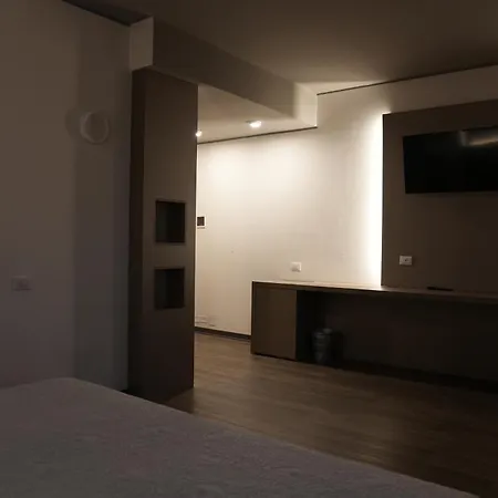 Albatros Hotel 4*