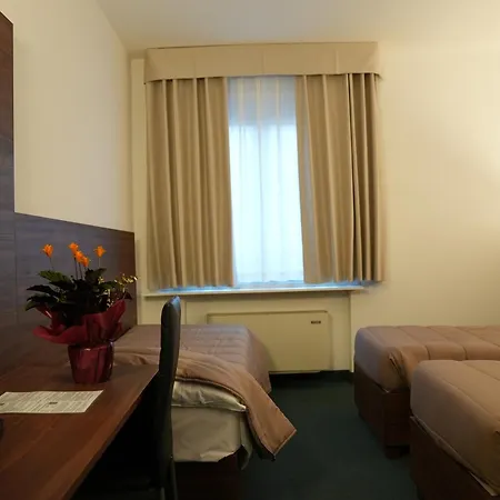 Albatros Hotel
