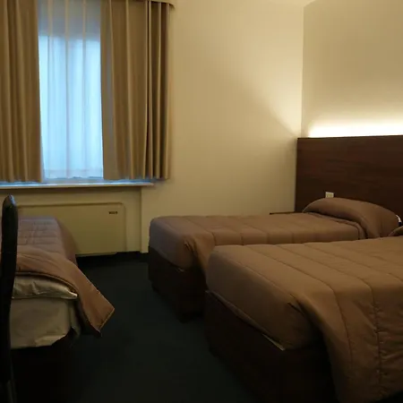 Albatros Hotel Mestre