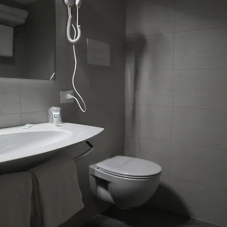 Hotel Albatros Mestre