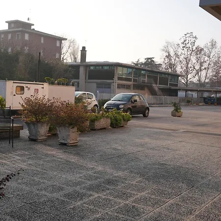 Hotel Albatros