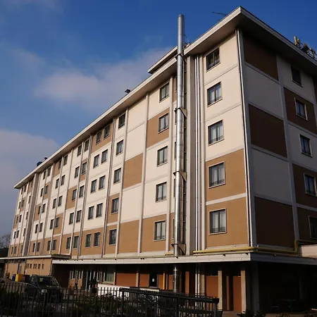 Hotel Albatros