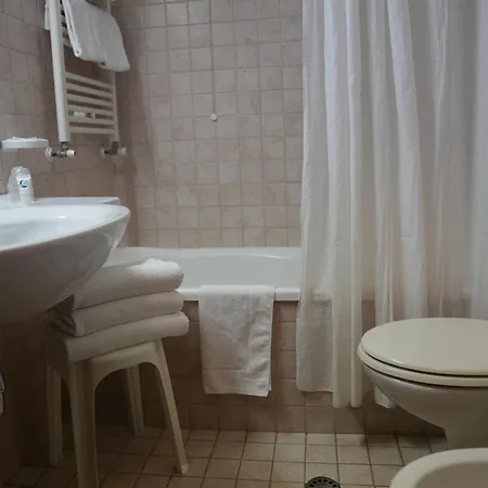 Hotel Albatros Mestre