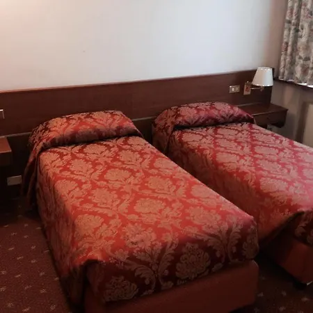 Hotel Albatros 4*