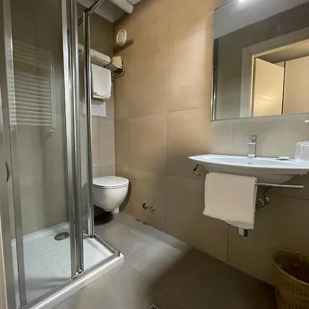 Albatros 4* Местре