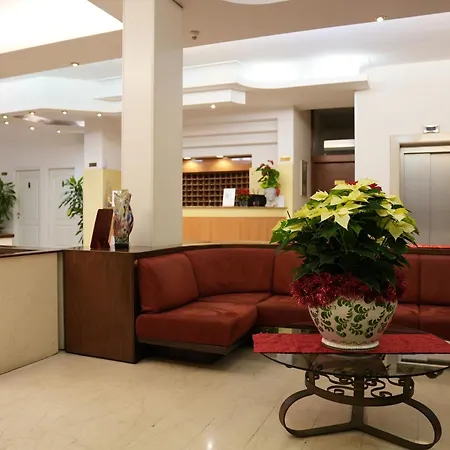 Albatros Hotel Mestre