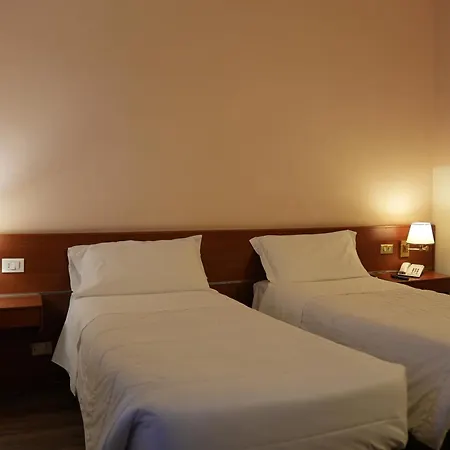 Albatros 4* Местре