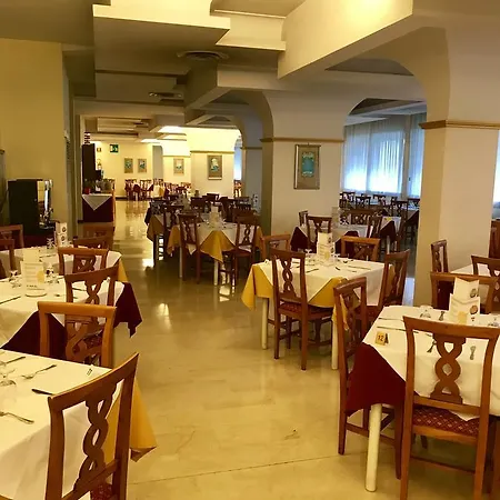 Albatros 4* Местре