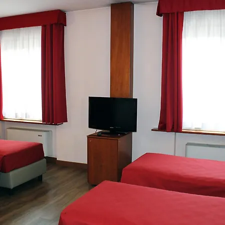 Albatros 4*